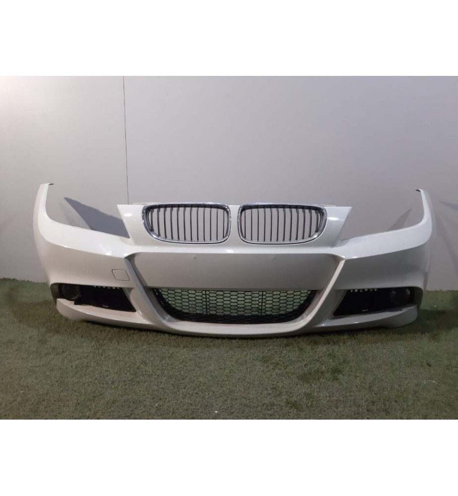 BMW 3 E90 E91 LCI Zderzak...