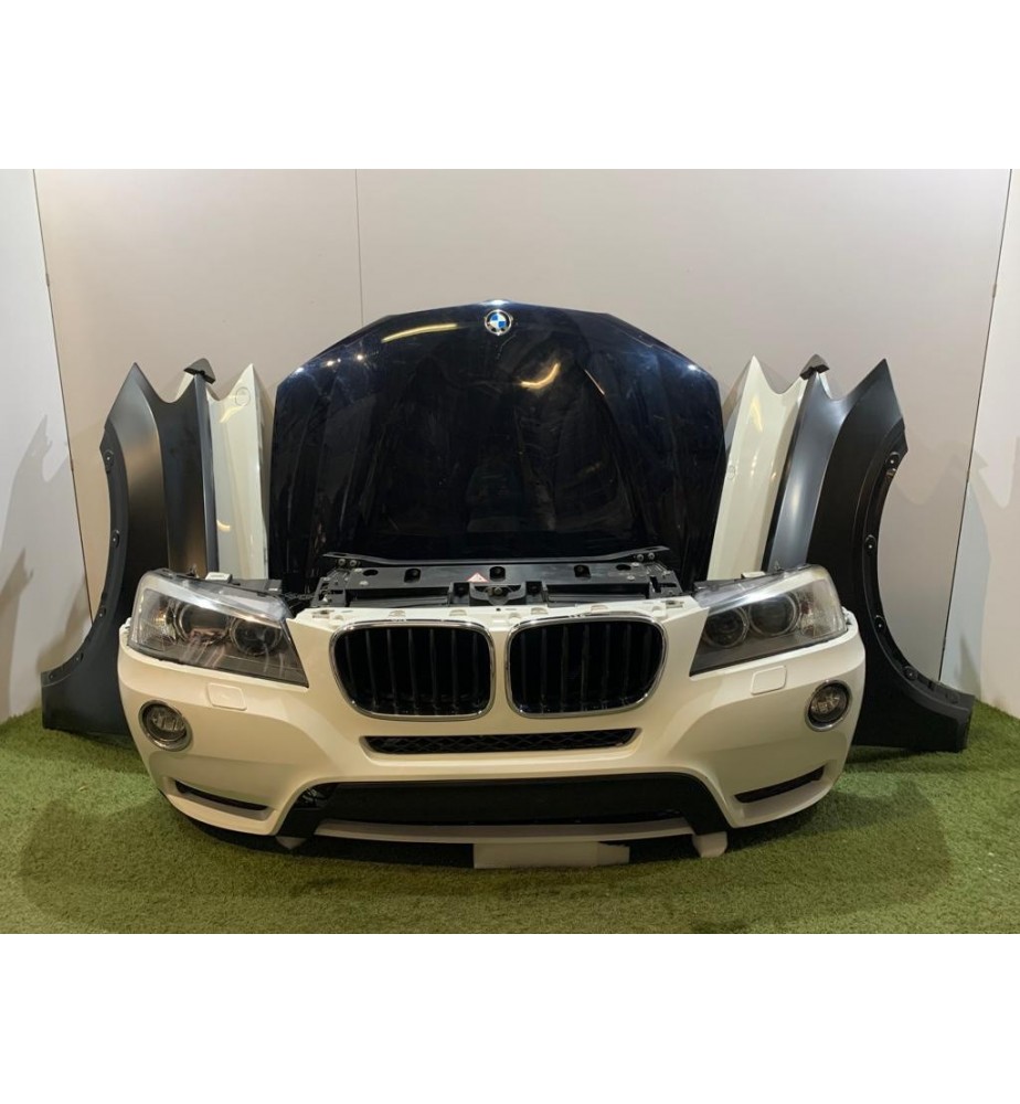 BMW X3 F25 Maska Lampa Pas...