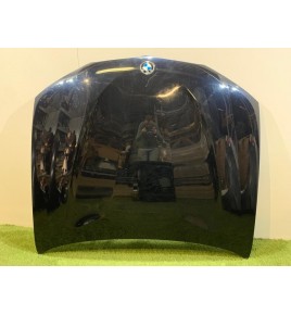 BMW X3 F25 Maska Lampa Pas Błotnik Zderzak 12760