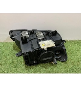 BMW X3 F25 Maska Lampa Pas Błotnik Zderzak 12760