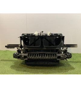 BMW X3 F25 Pas Przedni / Zestaw Chłodnic- 12937