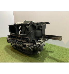 BMW X3 F25 Pas Przedni / Zestaw Chłodnic- 12937