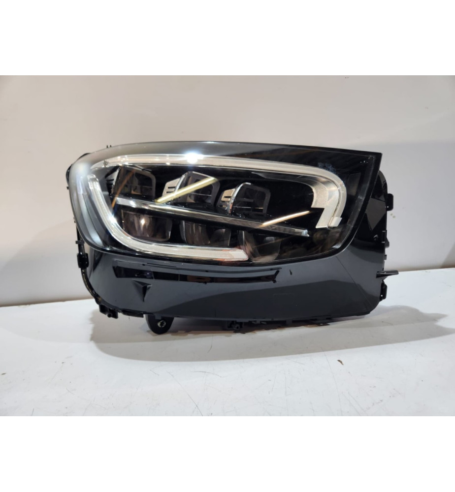Mercedes GLC W253 LCI - Lampa przednia R - 12944
