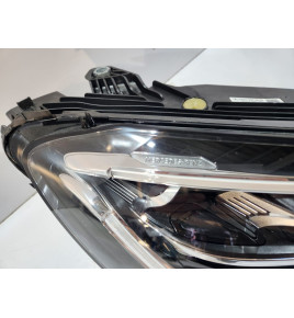 Mercedes GLC W253 LCI - Lampa przednia R - 12944