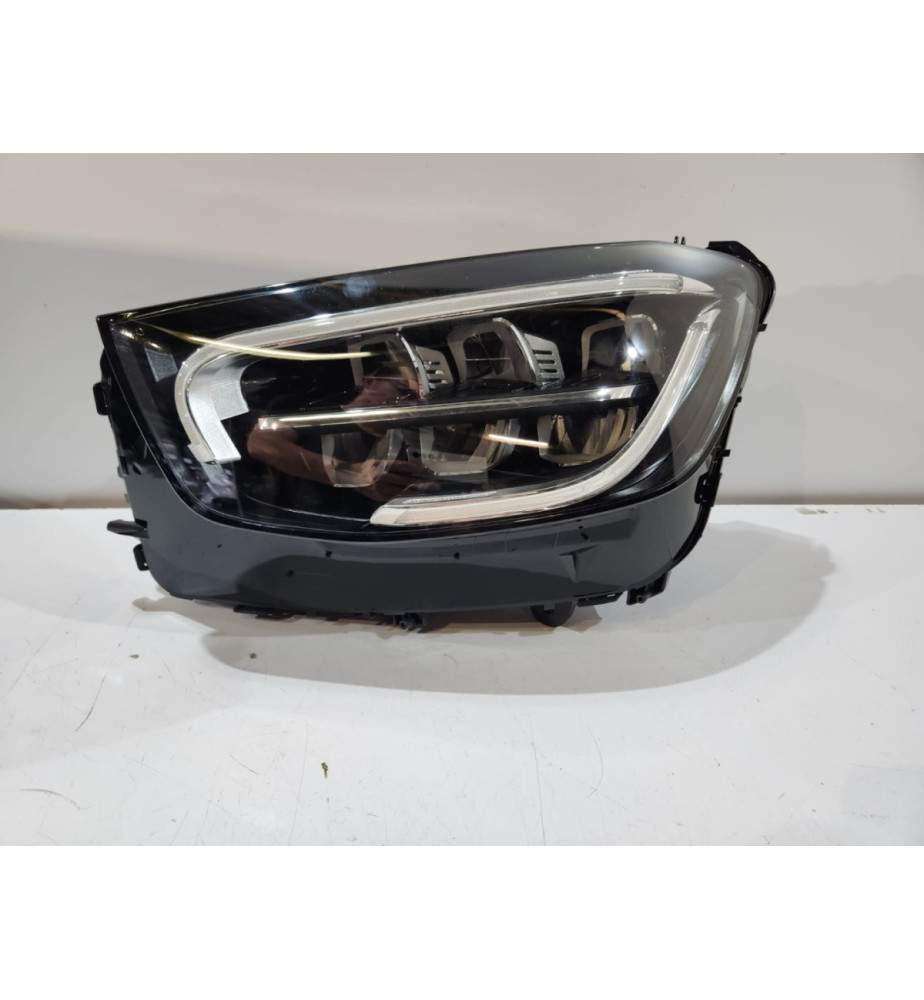 Mercedes GLC W253 LCI - Lampa przednia L - 12945