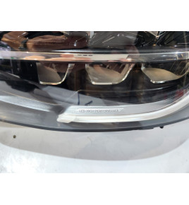 Mercedes GLC W253 LCI - Lampa przednia L - 12945