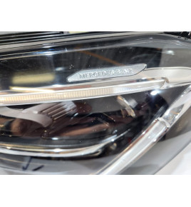 Mercedes GLC W253 LCI - Lampa przednia L - 12945