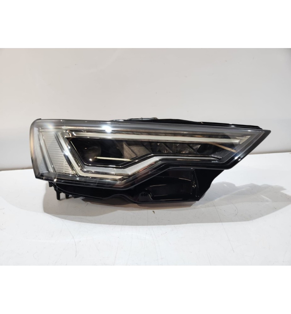 Audi A6 C8 4K Lampa...