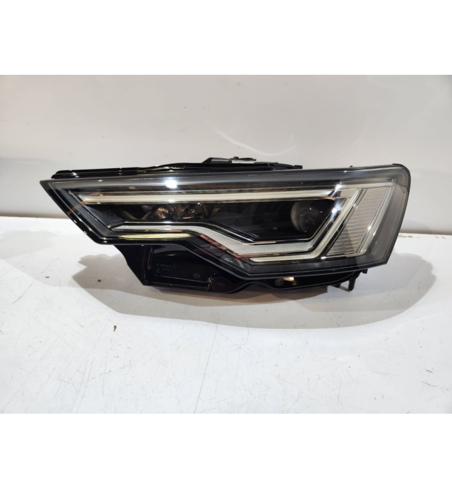 Audi A6 C8 4K Lampa...