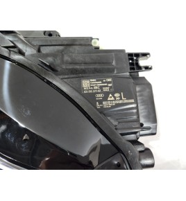 Audi A6 C8 4K Lampa przednia Full Led L - 12947