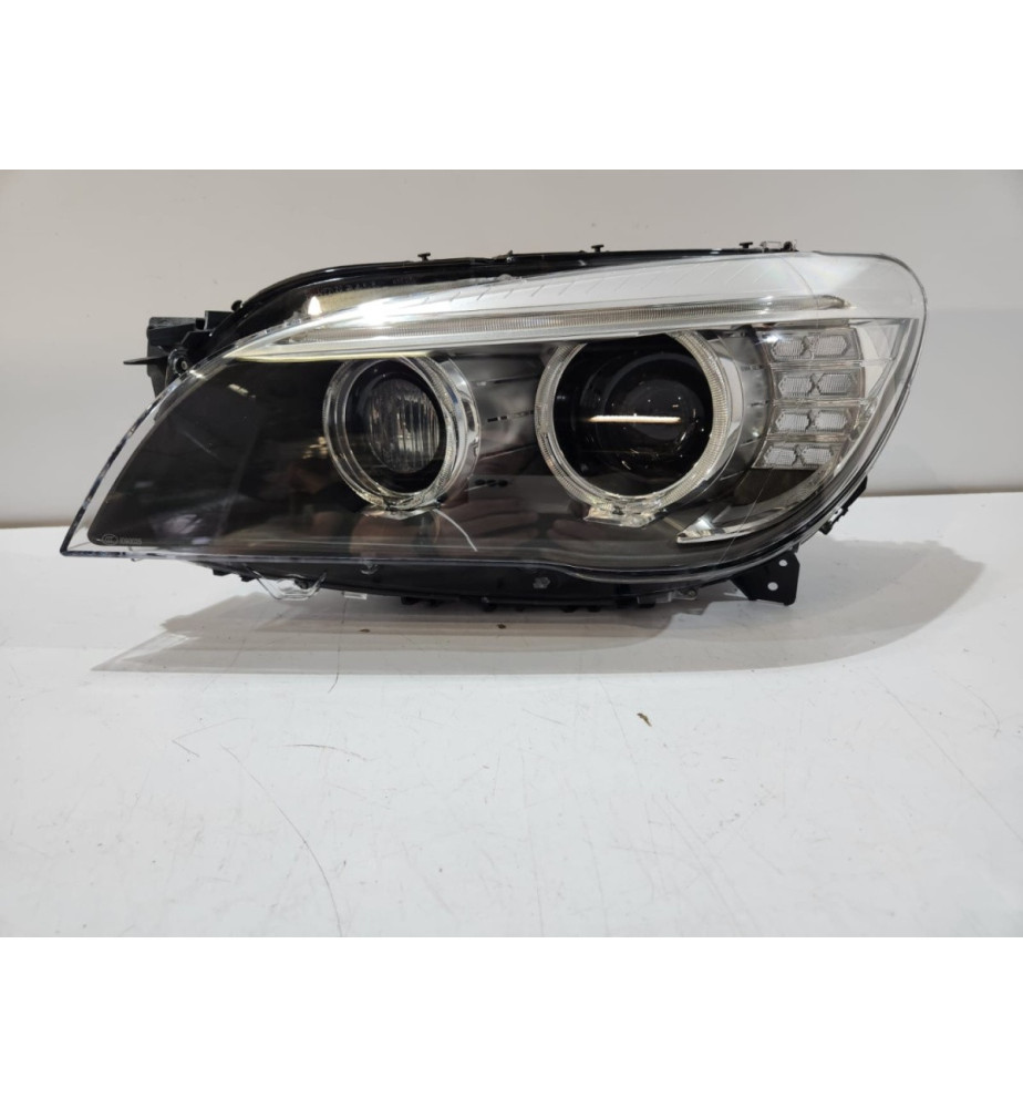 BMW 7 F01 LCI Lampa...