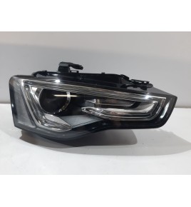 Audi A5 8T LCI Lampa Bi-Xenon Prawa - 12949
