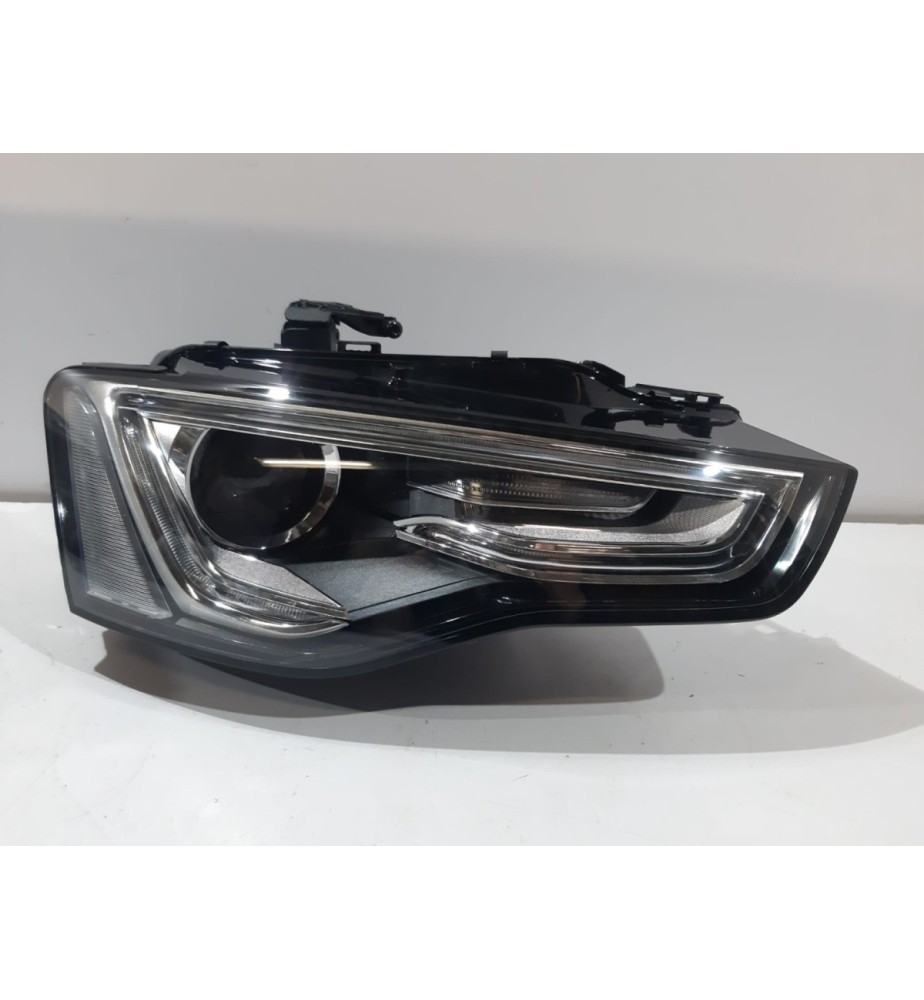 Audi A5 8T LCI Lampa...