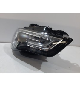Audi A5 8T LCI Lampa Bi-Xenon Prawa - 12949