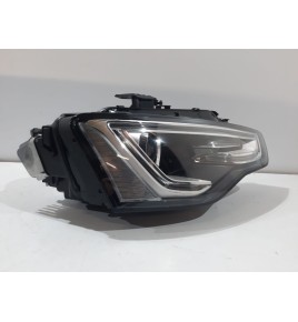 Audi A5 8T LCI Lampa Bi-Xenon Prawa - 12949
