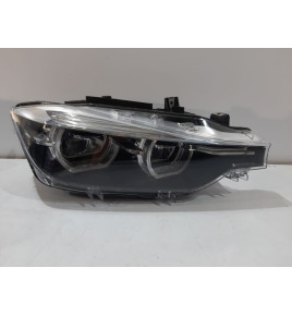 BMW 3 F30 / F31 LCI Lampa...