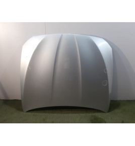 BMW 5 F10 F11 Maska / Pokrywa silnika - 12942