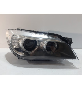 BMW 7 F01 F02 LCI Lampa Bi-xenon Prawa - 12952