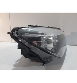 BMW 7 F01 F02 LCI Lampa Bi-xenon Prawa - 12952