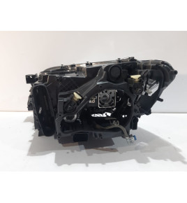 BMW 7 F01 F02 LCI Lampa Bi-xenon Prawa - 12952