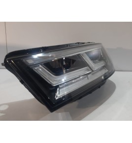Audi Q5 80A Lampa przednia FULL LED Lewa - 12954