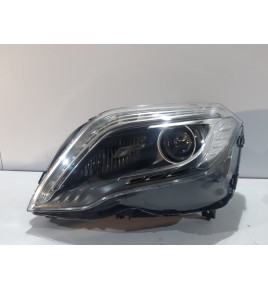 Mercedes W204 GLK LCI - Lampa przednia L - 12955