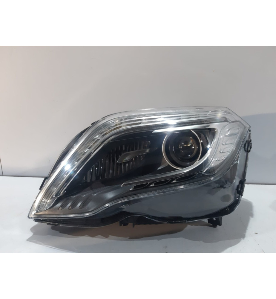 Mercedes W204 GLK LCI -...