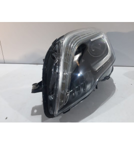 Mercedes W204 GLK LCI - Lampa przednia L - 12955