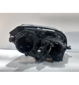 Mercedes W204 GLK LCI - Lampa przednia L - 12955