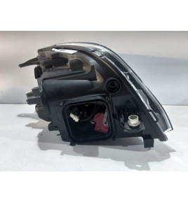 Mercedes W204 GLK LCI - Lampa przednia L - 12955