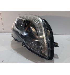 Mercedes W204 GLK LCI - Lampa przednia R - 12956
