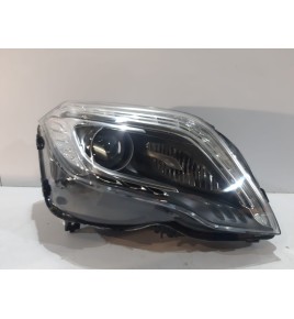 Mercedes W204 GLK LCI - Lampa przednia R - 12956