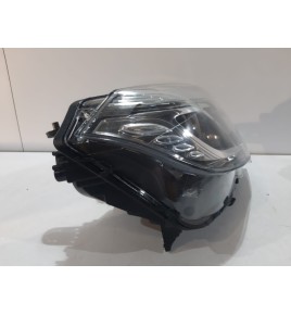 Mercedes W204 GLK LCI - Lampa przednia R - 12956