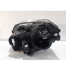 Mercedes W204 GLK LCI - Lampa przednia R - 12956