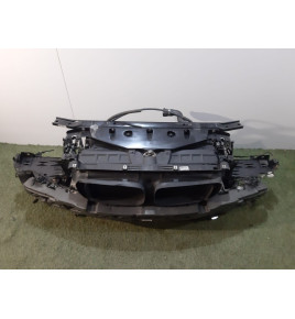 BMW 5 F10 F11 Pas Przedni / Zestaw Chłodnic- 12960