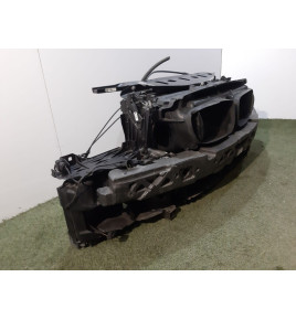 BMW 5 F10 F11 Pas Przedni / Zestaw Chłodnic- 12960