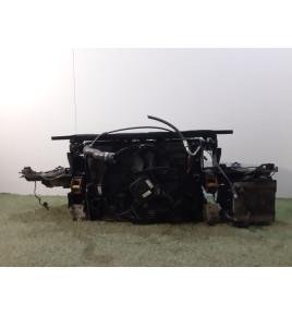 BMW 5 F10 F11 Pas Przedni / Zestaw Chłodnic- 12960