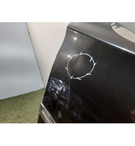 BMW 7 F01 / F02 Błotnik Prawy - 12965