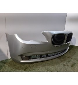 BMW 7 F01 F02 - Zderzak Przedni kompletny - 12969