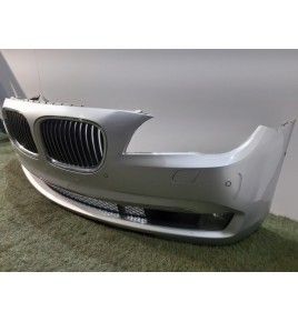 BMW 7 F01 F02 - Zderzak Przedni kompletny - 12969