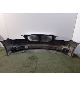 BMW 7 F01 F02 - Zderzak Przedni kompletny - 12969