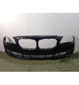 BMW 7 F01 F02 LCI - Zderzak Przedni PDC - 12971
