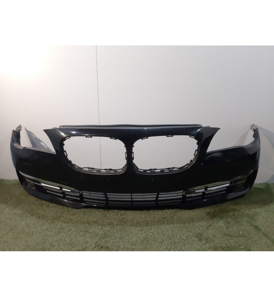 BMW 7 F01 F02 LCI - Zderzak...