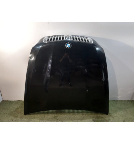 BMW X5 E70/ X6 E71 Maska / Pokrywa Silnika - 12972
