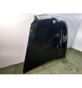 BMW X5 E70/ X6 E71 Maska / Pokrywa Silnika - 12972