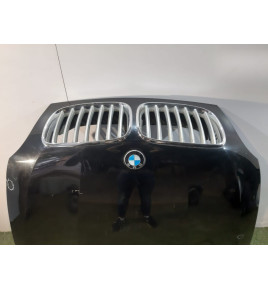 BMW X5 E70/ X6 E71 Maska / Pokrywa Silnika - 12972