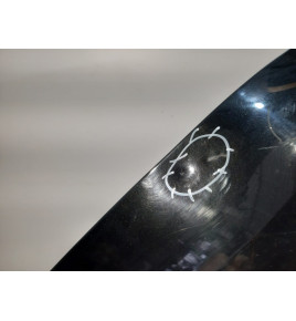 BMW X5 E70/ X6 E71 Maska / Pokrywa Silnika - 12972
