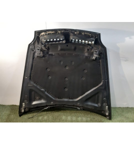 BMW X5 E70/ X6 E71 Maska / Pokrywa Silnika - 12972