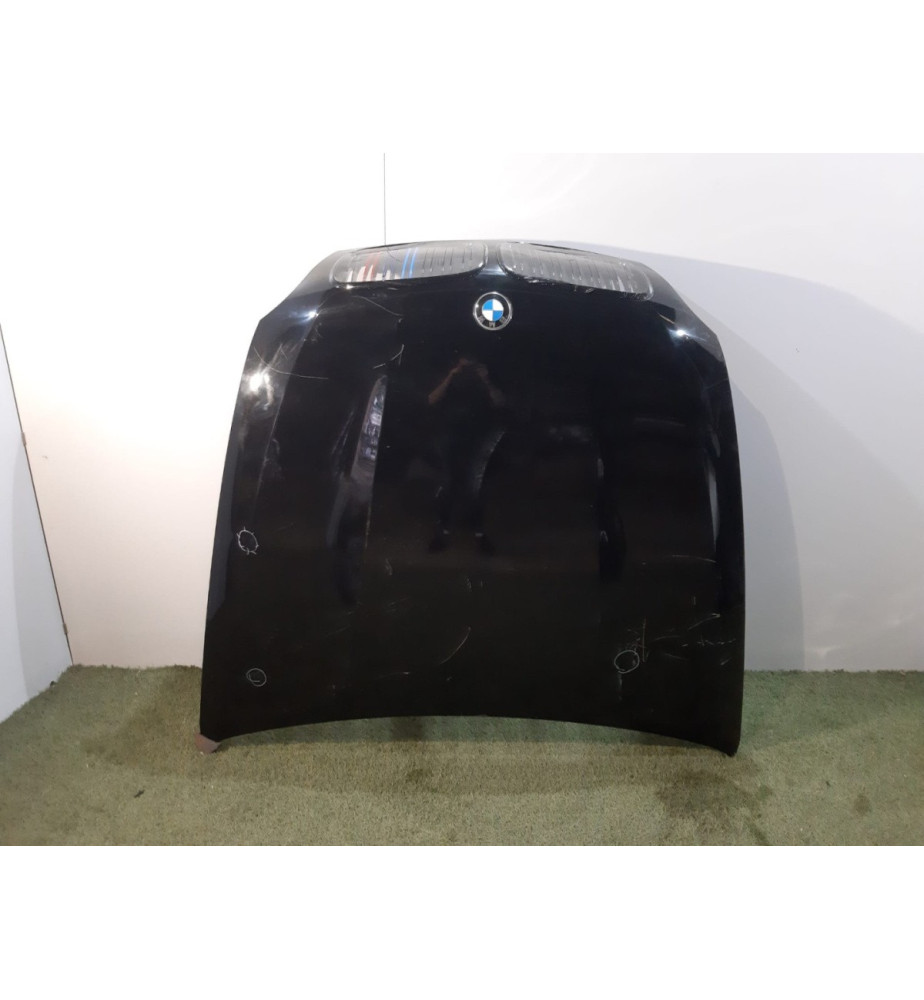 BMW X5 E70/X6 E71 Maska /...