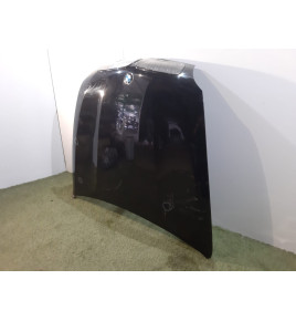 BMW X5 E70/X6 E71 Maska / Pokrywa Silnika - 12973